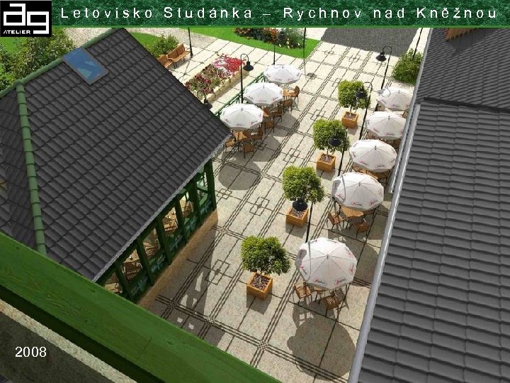 L e t o v i s k o S t u d á