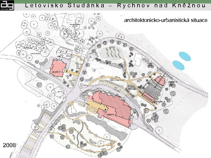 L e t o v i s k o S t u d á