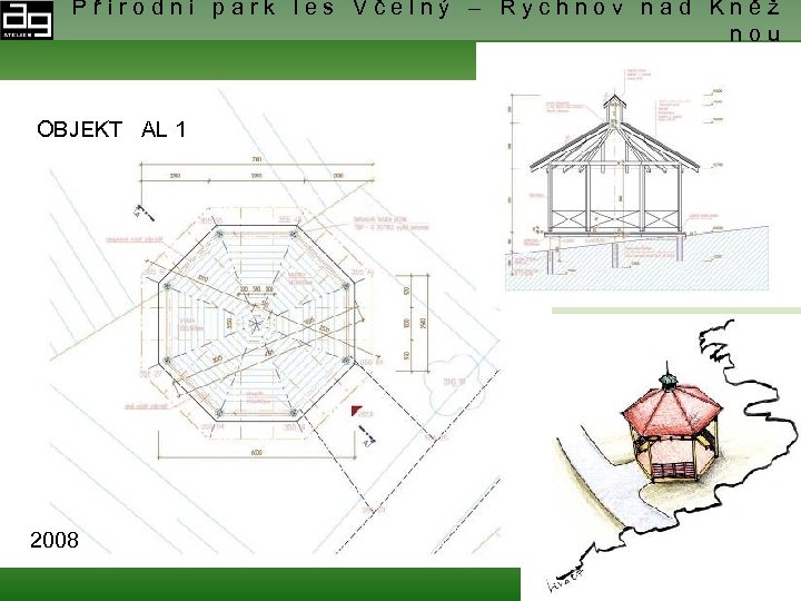 P ř í r o d n í p a r k l e