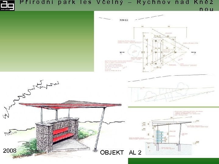 P ř í r o d n í p a r k l e