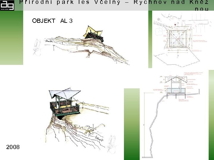 P ř í r o d n í p a r k l e