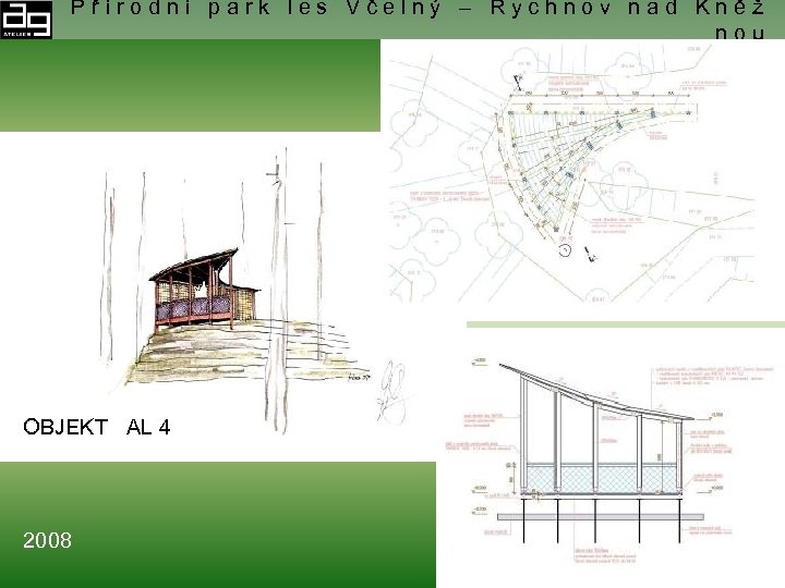 P ř í r o d n í p a r k l e