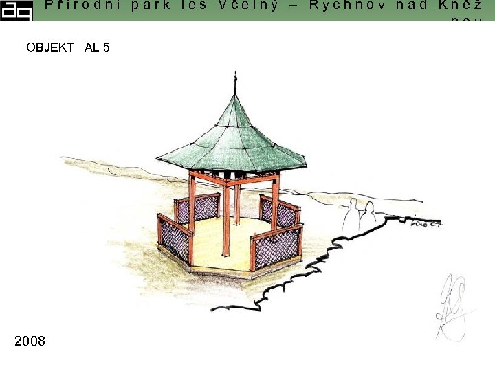 P ř í r o d n í p a r k l e