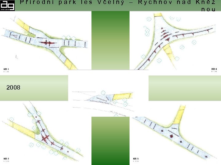 P ř í r o d n í p a r k l e