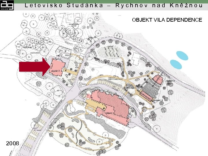 L e t o v i s k o S t u d á