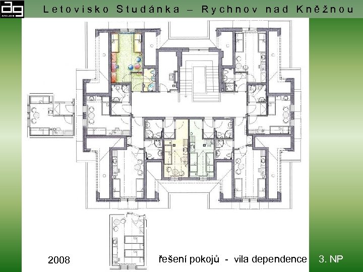 L e t o v i s k o S t u d á