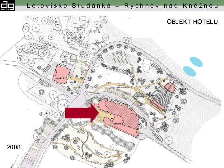 L e t o v i s k o S t u d á