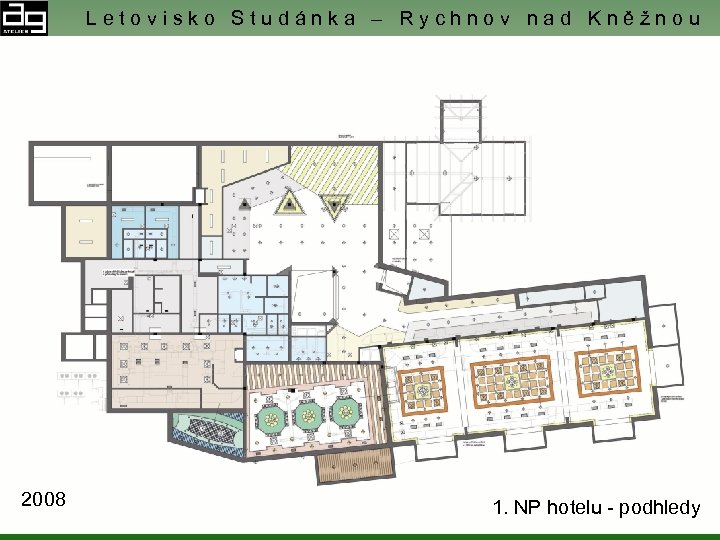 L e t o v i s k o S t u d á