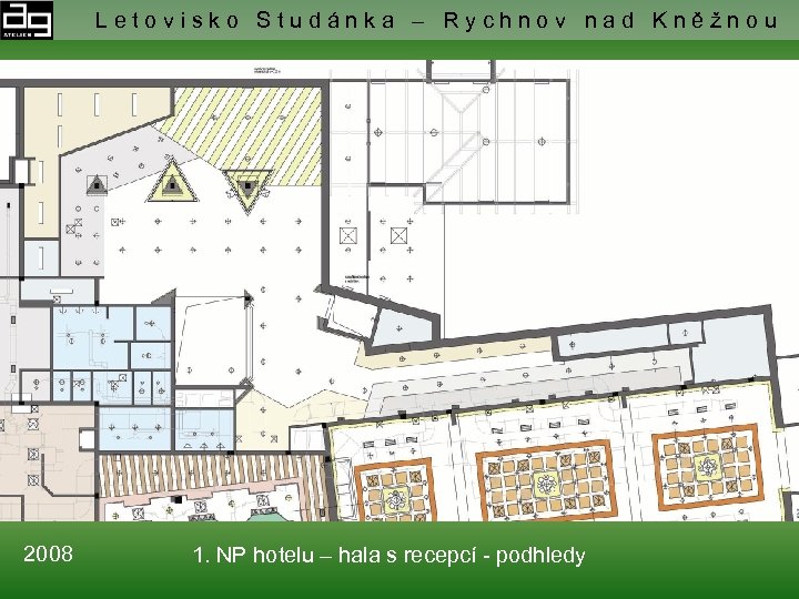 L e t o v i s k o S t u d á