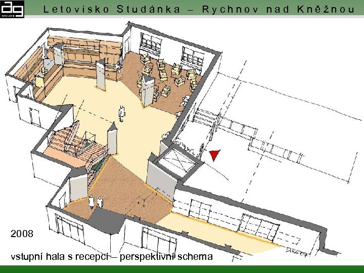 L e t o v i s k o S t u d á