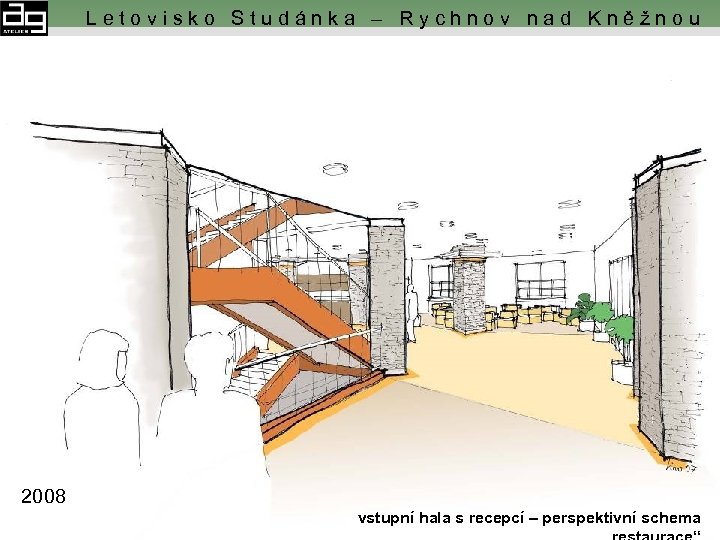 L e t o v i s k o S t u d á