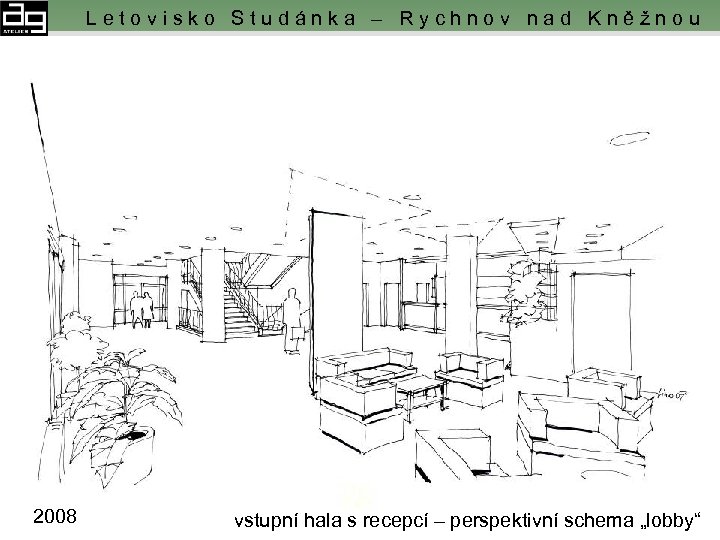 L e t o v i s k o S t u d á