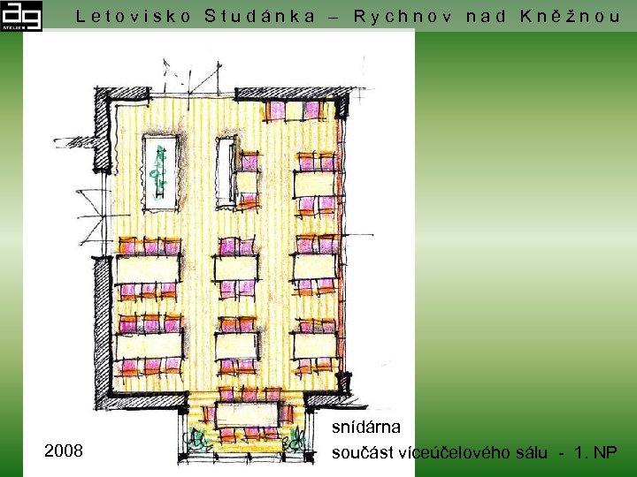 L e t o v i s k o S t u d á