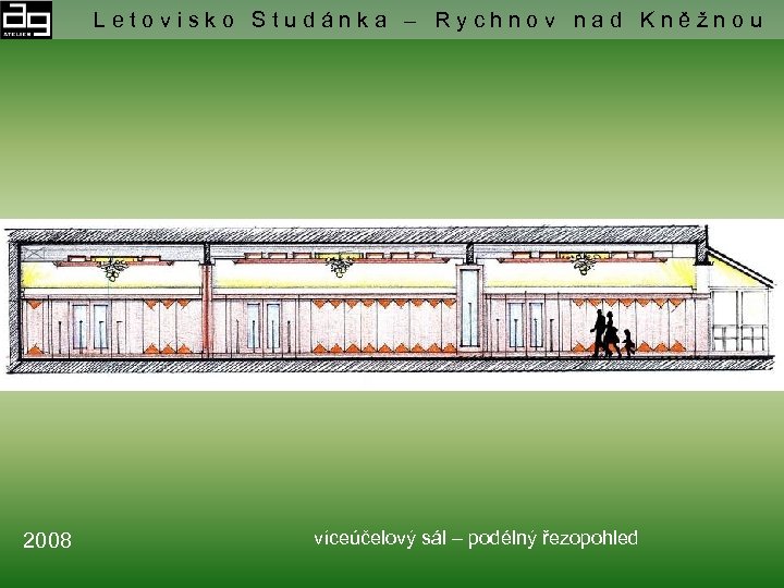 L e t o v i s k o S t u d á