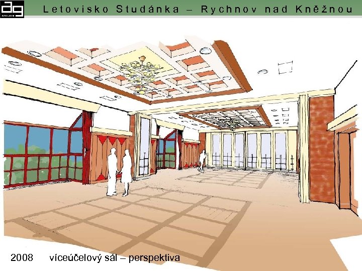 L e t o v i s k o S t u d á