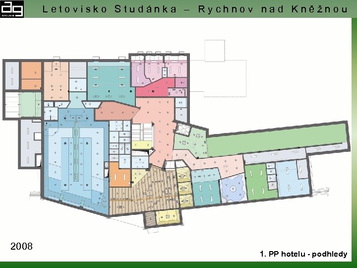 L e t o v i s k o S t u d á