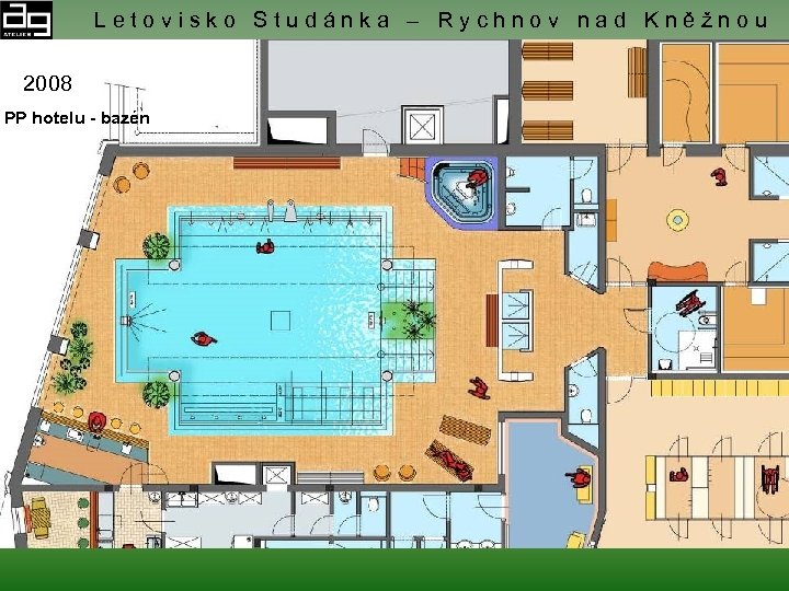 L e t o v i s k o S t u d á