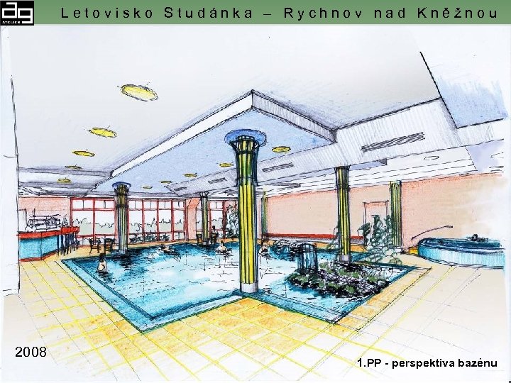 L e t o v i s k o S t u d á