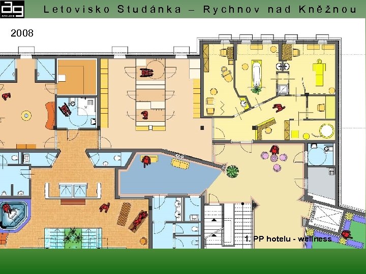 L e t o v i s k o S t u d á