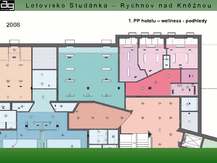 L e t o v i s k o S t u d á