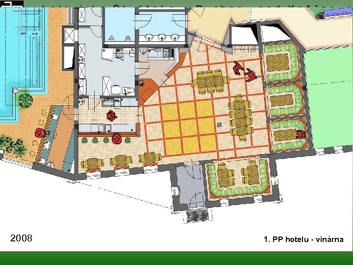 L e t o v i s k o S t u d á