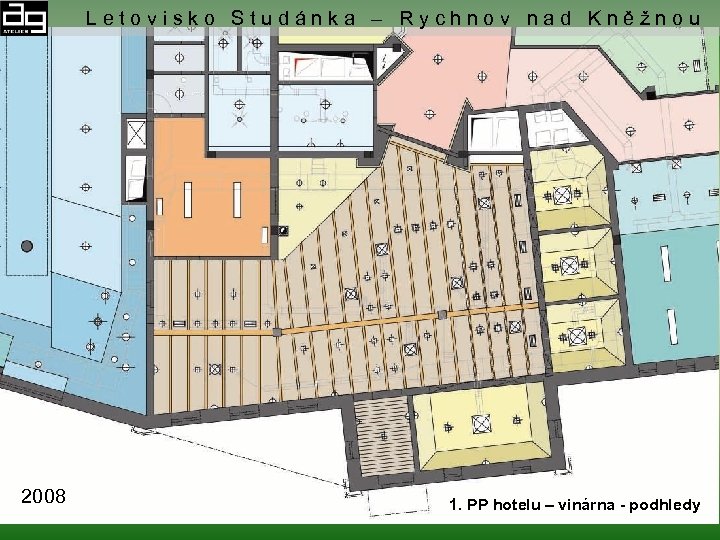 L e t o v i s k o S t u d á