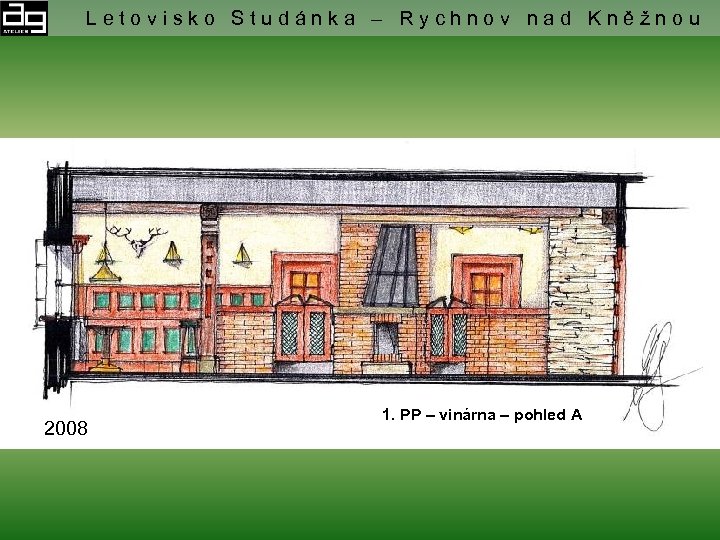 L e t o v i s k o S t u d á