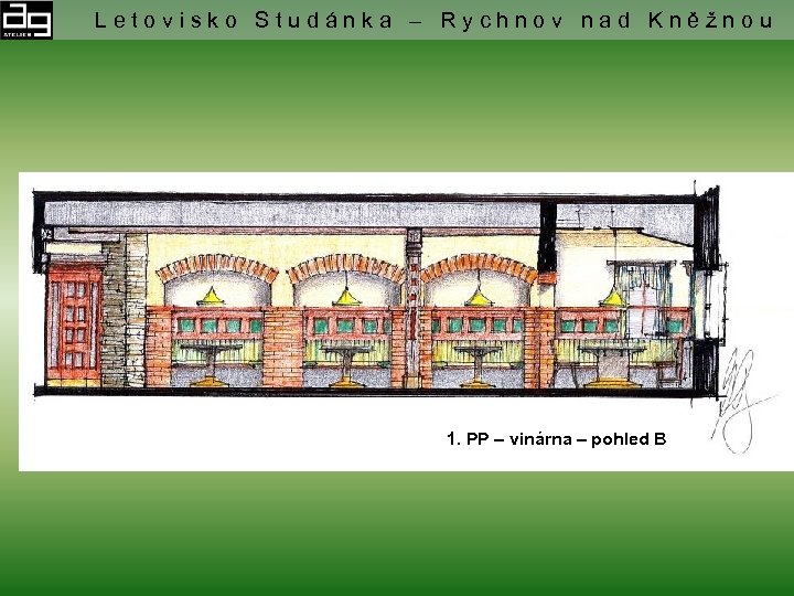 L e t o v i s k o S t u d á