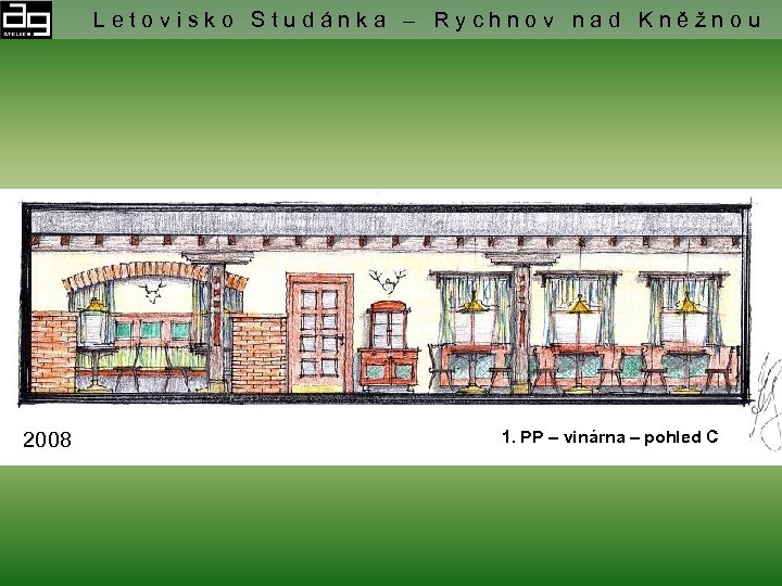 L e t o v i s k o S t u d á