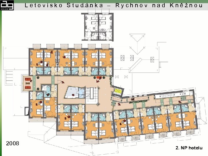 L e t o v i s k o S t u d á