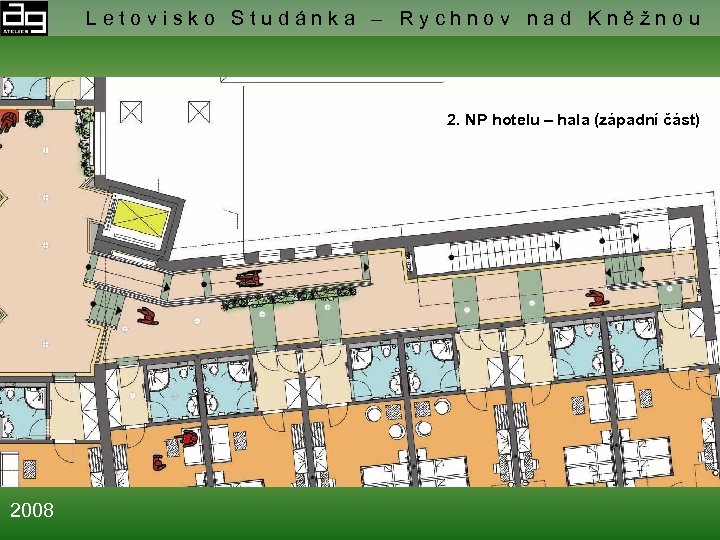 L e t o v i s k o S t u d á