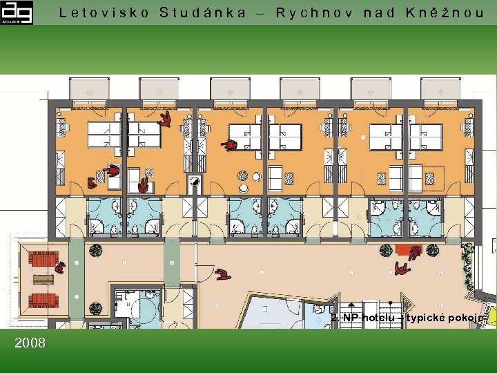 L e t o v i s k o S t u d á