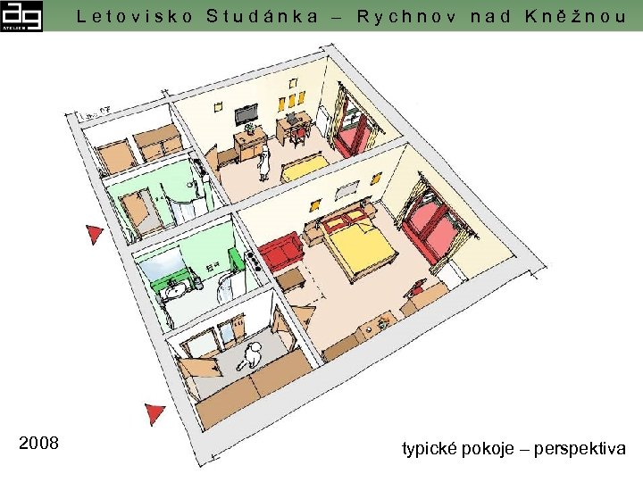 L e t o v i s k o S t u d á