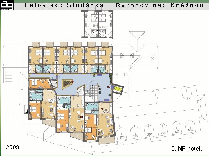 L e t o v i s k o S t u d á