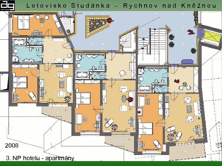 L e t o v i s k o S t u d á