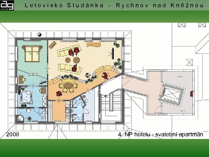 L e t o v i s k o S t u d á