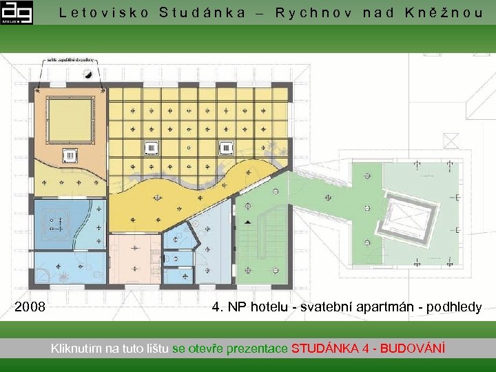 L e t o v i s k o S t u d á