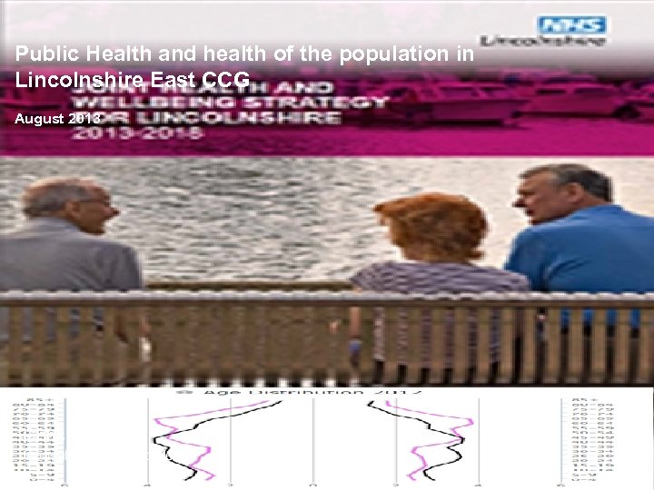 Public Health and health of the population in Lincolnshire East CCG August 2013 Chris