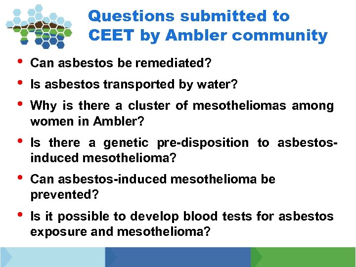who is the mesothelioma guy