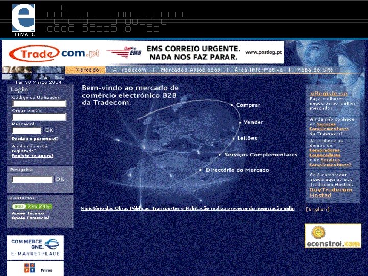 April 2003 Portugal online 9 