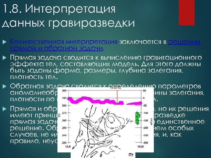 Интерпретация информации