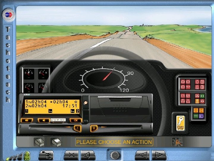  Network meeting - March 3 and 4 2004 