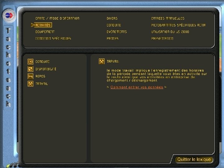  Network meeting - March 3 and 4 2004 