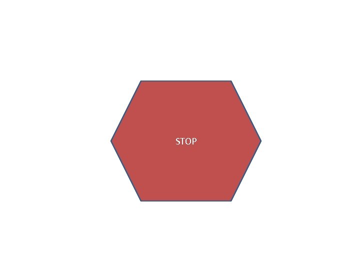 STOP 