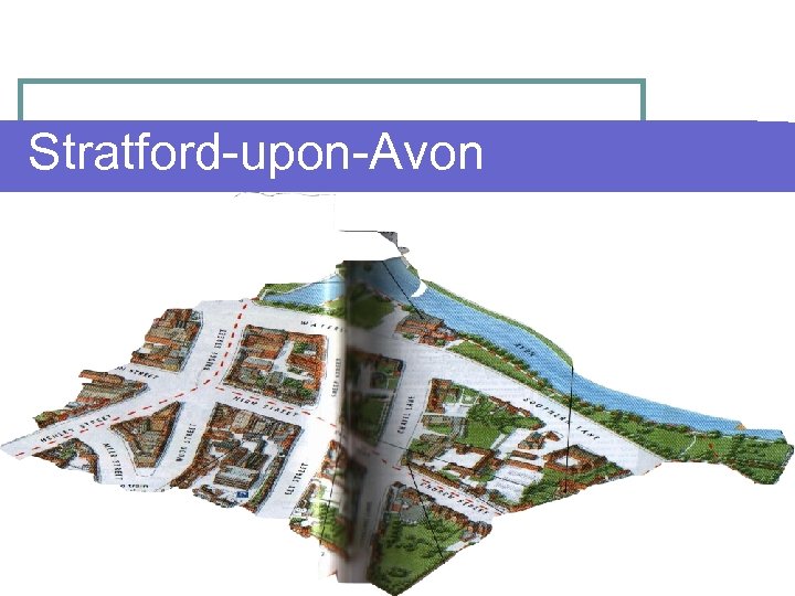 Stratford-upon-Avon 