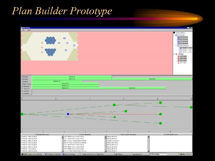 Plan Builder Prototype 