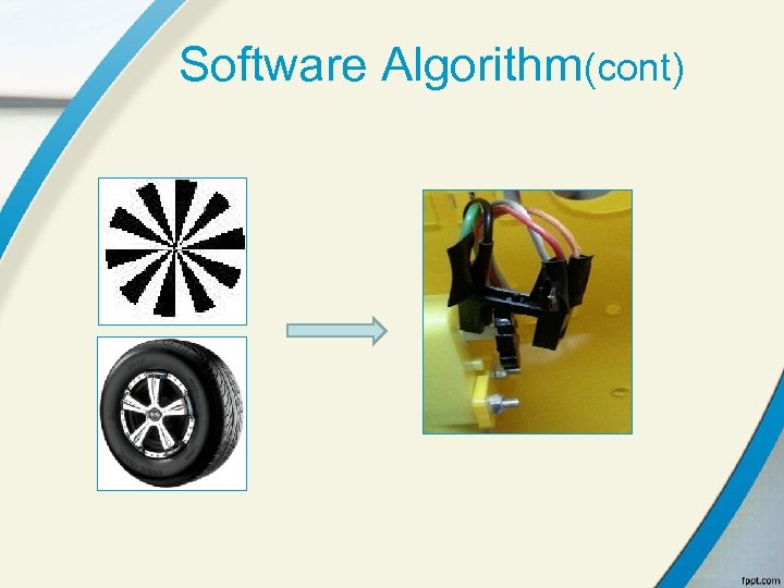 Software Algorithm(cont) 