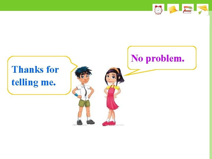 No problem. Thanks for telling me. 