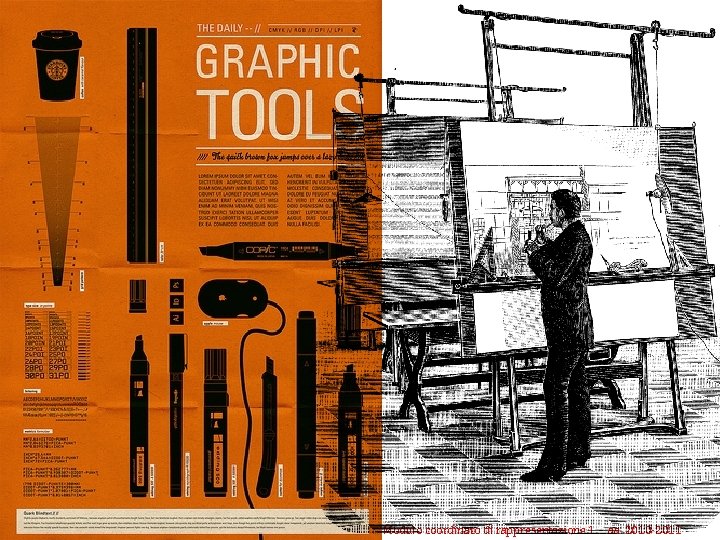 F. Gay, Università IUAV di Venezia, Corso di Laurea in Scienze dell’Architettura - Modulo