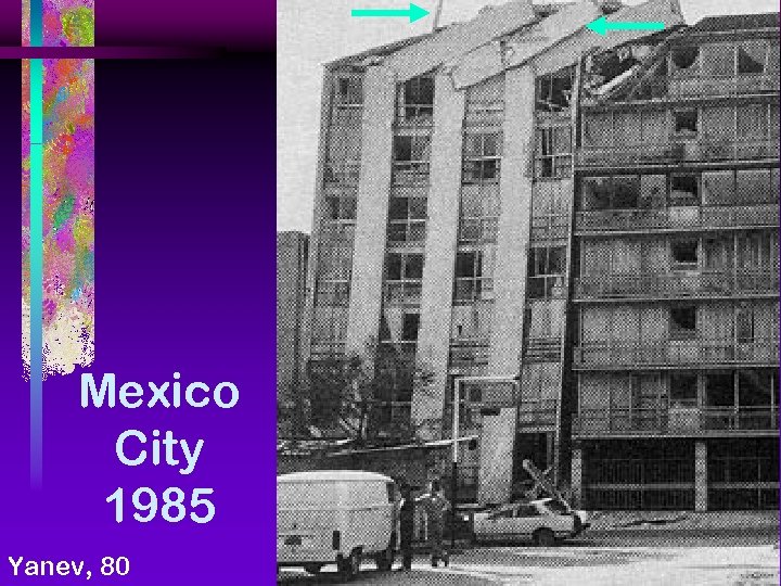 Mexico City 1985 Yanev, 80 